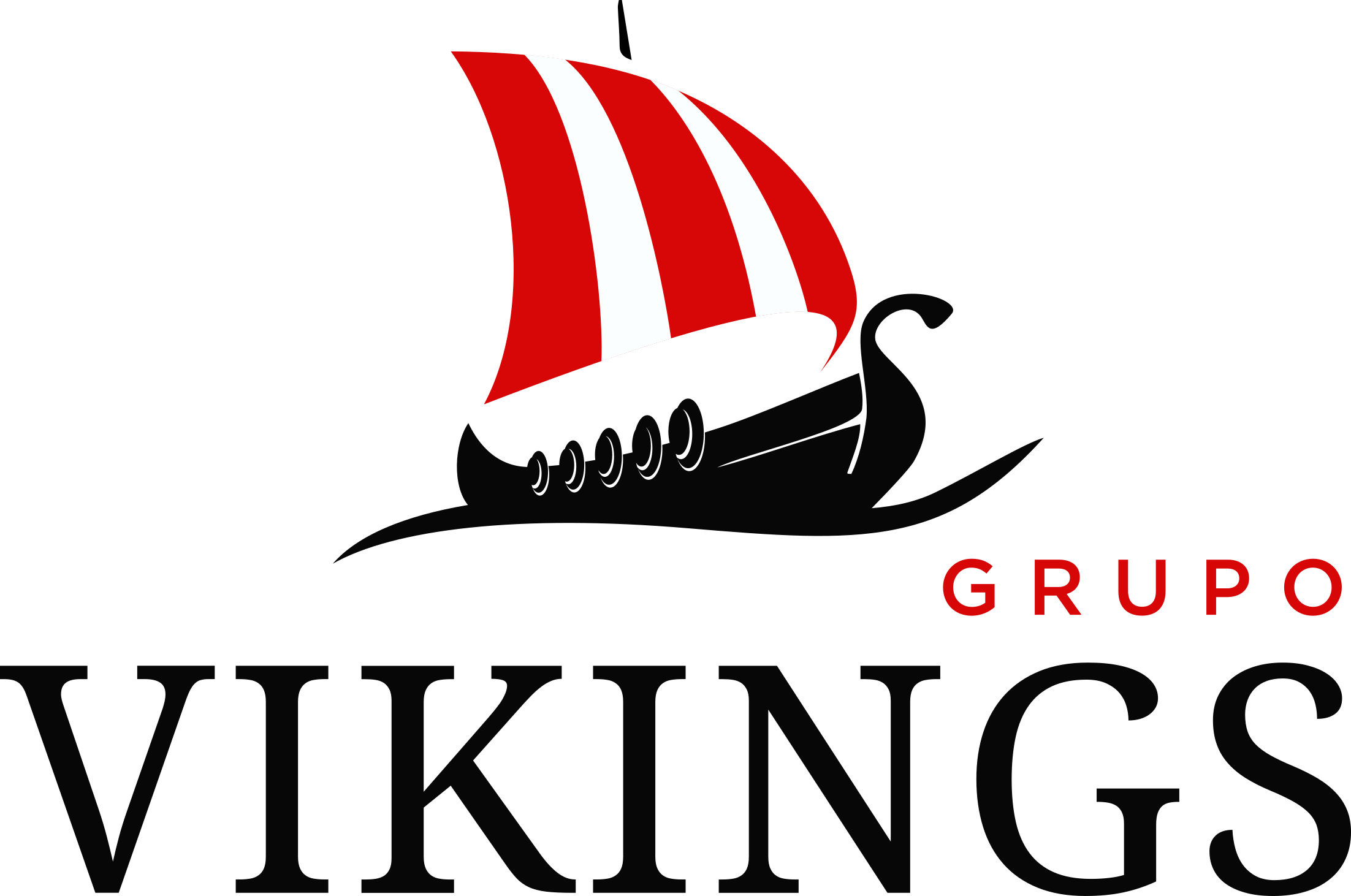 Grupo Vikings